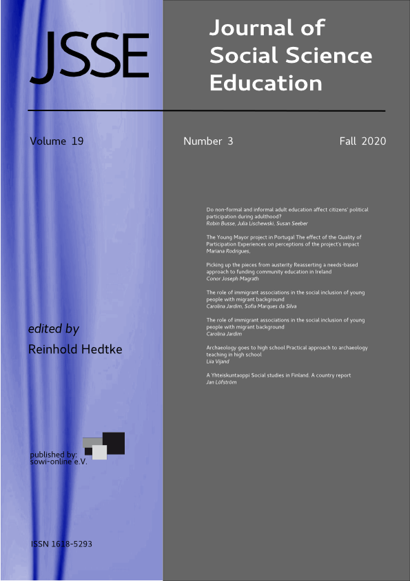 social science research topics