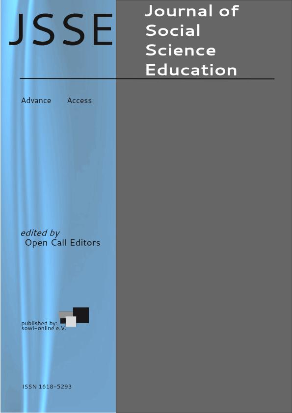 View Vol. 22 (2023): Advance Access Articles