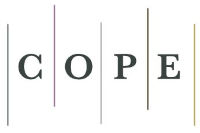 Logo COPE